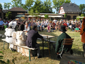 Hofgut Oberfeld (Foto: Datterich-Festival)