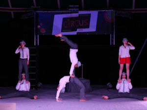 3. Internationales Waldoni Circusfestival (Foto: Circus Waldoni)