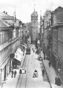 Stadtgeschichte Darmstadt (Bild: Dr. Engels, Stadtarchiv)