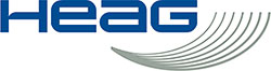 HEAG Logo