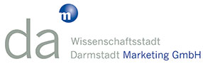 Wissenschaftsstadt Darmstadt Logo