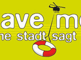 Save Me: Darmstadt sagt ja