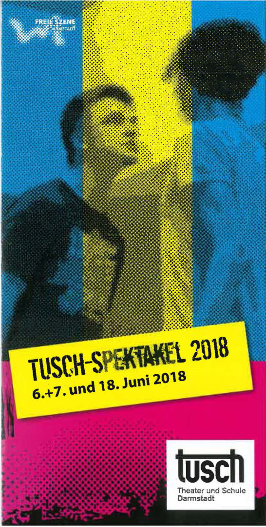 Tusch-Spektakel 2018