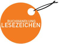 Logo Buchhandlung Lesezeichen