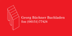 Logo Georg Büchner Buchladen