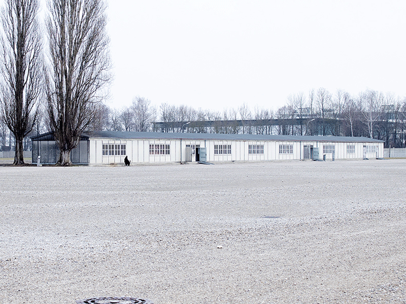 Dachau, Rainer Lind, Bertolt-Brecht-Schule